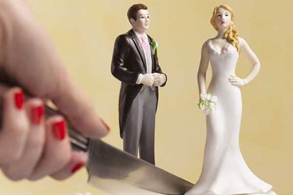 Marital Misconduct
