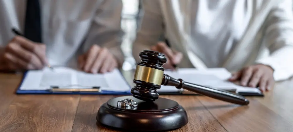 statesville same sex divorce lawyer