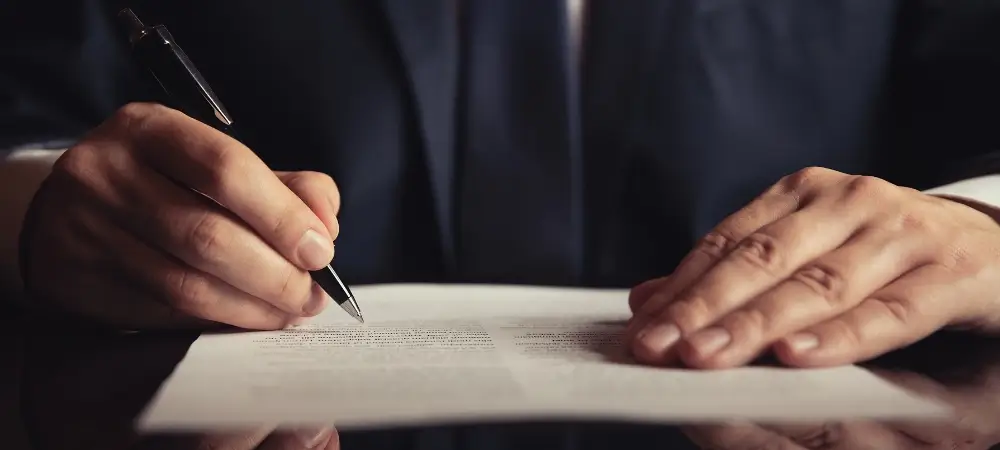 statesville power of attorney lawyer