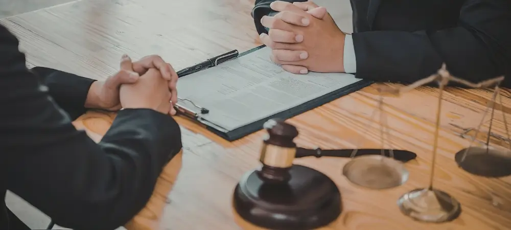 hire mooresville assault lawyer